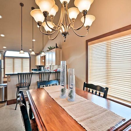 Cozy And Convenient Red Lodge Home Less Than 8 Mi To Slopes! 外观 照片