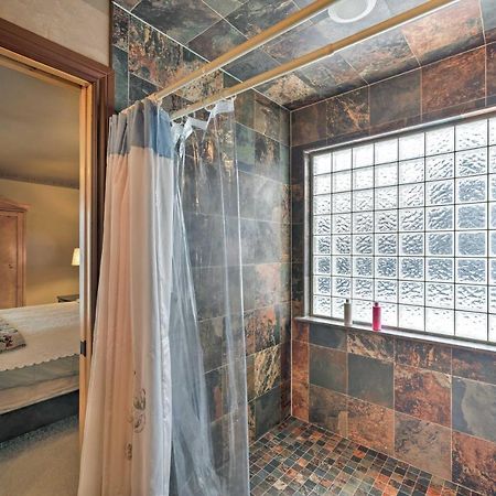 Cozy And Convenient Red Lodge Home Less Than 8 Mi To Slopes! 外观 照片