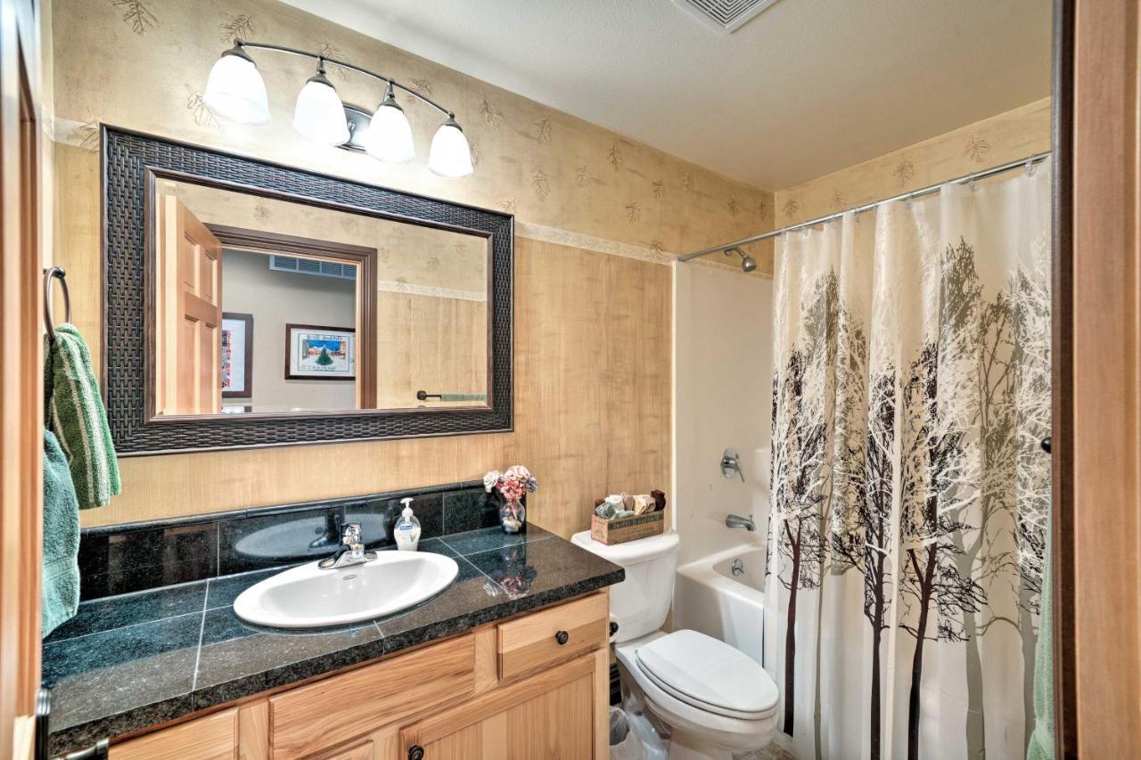 Cozy And Convenient Red Lodge Home Less Than 8 Mi To Slopes! 外观 照片