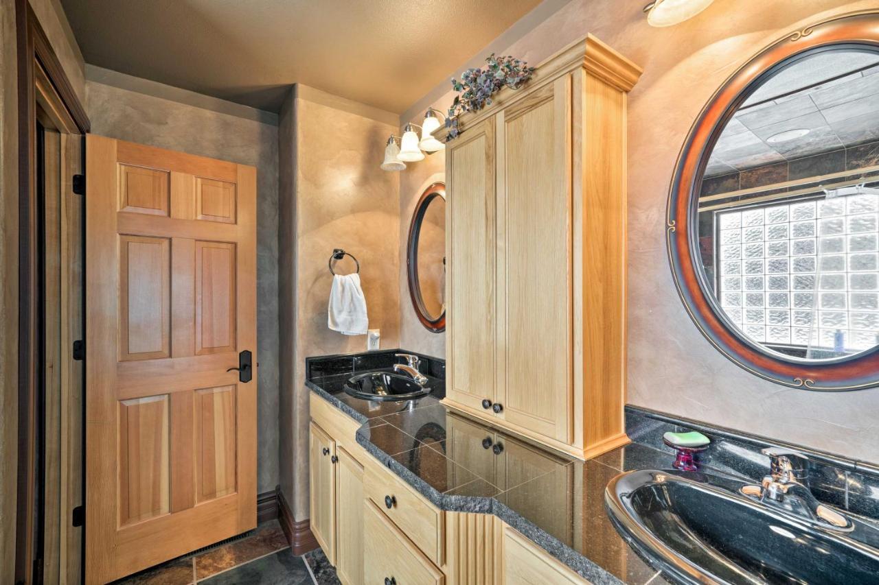 Cozy And Convenient Red Lodge Home Less Than 8 Mi To Slopes! 外观 照片