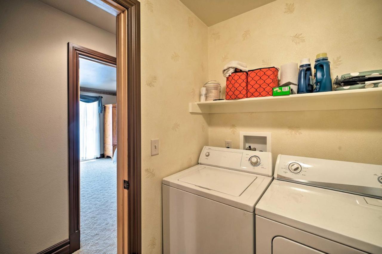 Cozy And Convenient Red Lodge Home Less Than 8 Mi To Slopes! 外观 照片